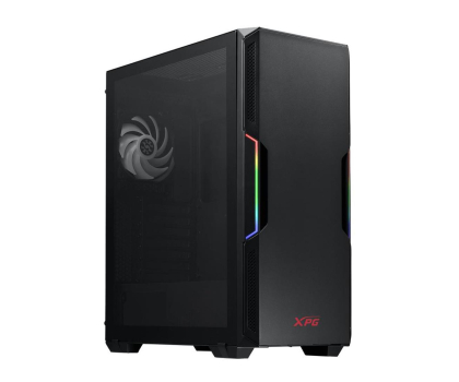 Obudowa ADATA XPG STARKER MIDI TOWER NO PSU STARKER-BKCWW